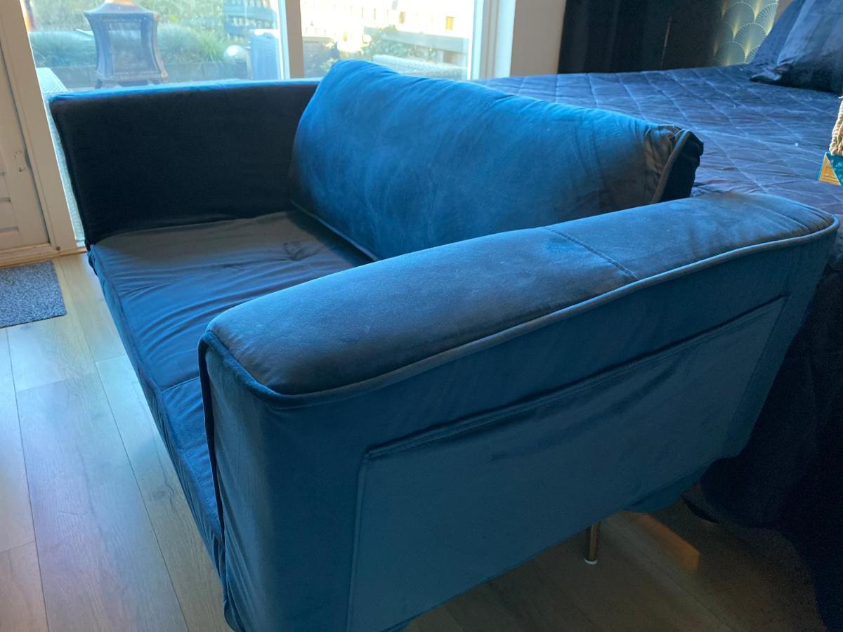 Bzb Jantina Lägenhet Heerenveen Exteriör bild